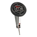 Dial Test Indicator, 3/8" Dial Size, White
