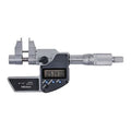 Caliper Micrometer, Ratchet Thimble