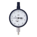 Dial Indicator, 0 to 0.050" Range, White