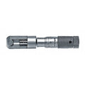 Can Seam Micrometer, 0 to 1/2" Range