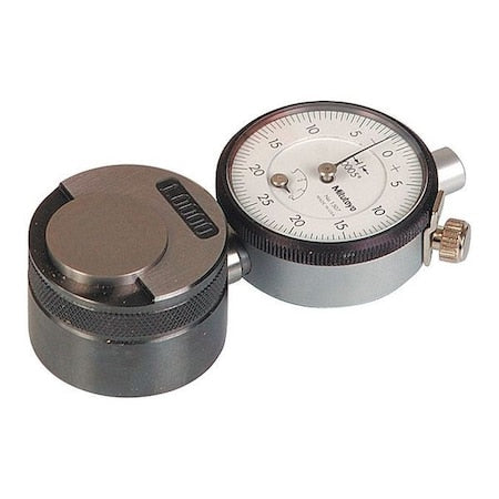 Zero Setter, 0 to 0.125" Range, White
