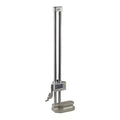Height Gage, 0.002" Accuracy, Cast Iron