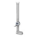 Height Gage, 0.0015" Accuracy, Cast Iron