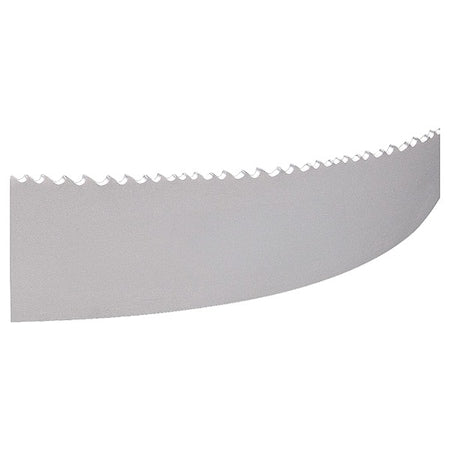 Band Saw Blade, 14 ft. 8" L, 3/4" W, 6/10 TPI, Bi-Metal, 0.035" Thick