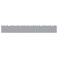 Band Saw Blade, 9 ft. 6-1/2" L, 1" W, 10/14 TPI, Bi-Metal, 0.035" Thick