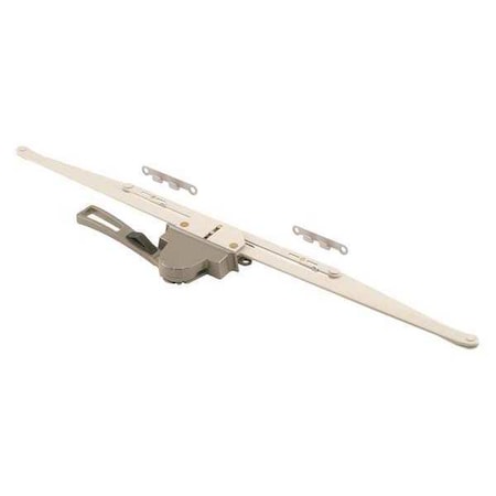 Dual Pull Lever Operator, Bronze (Single Pack)