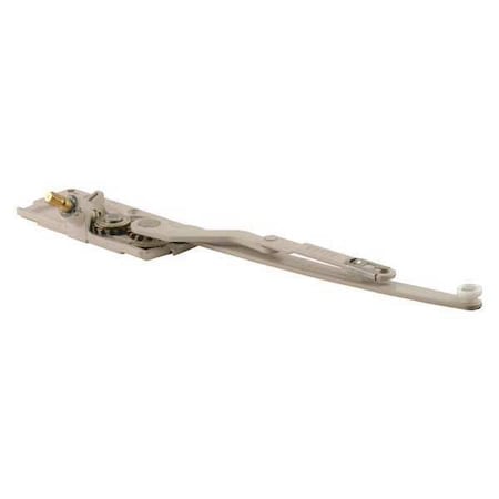 10-3/4 in., Diecast, Right Hand Casement Dual Arm Operator with Stud (Single Pack)