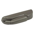 Entrygard Cover and Folding Crank Combination, Clay Finish (Single Pack)