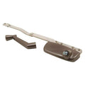 Ellipse series Dyad Operator by Truth, Right Hand, Bronze Finish (Single Pack)