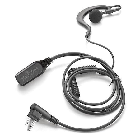 EarpiecewithMicrophone, MFR# EP303