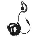 Listen-OnlyEarpiece, MFR# EP3AC, Cord:21"
