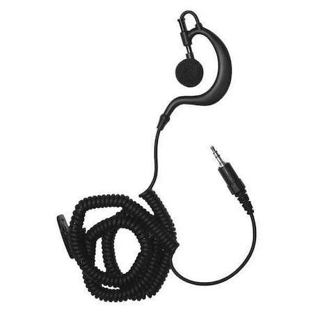 Listen-OnlyEarpiece, MFR# EP3AC, Cord:21"