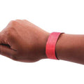 Security Wristband, Waterproof, PK100