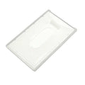 Badge Holder, Pouch, 6 1/4 inH, PK100