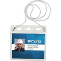 Convention Badge Holder, Horizontal, PK25