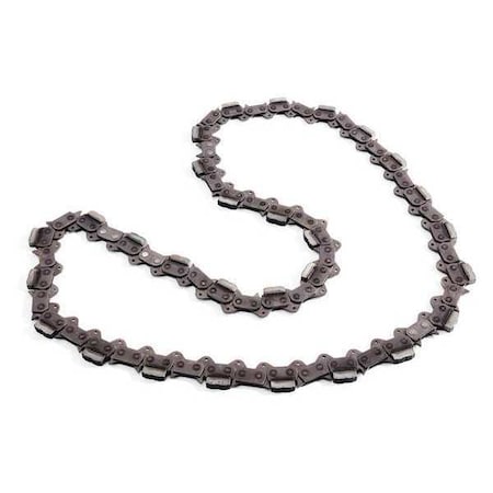 Chain Repair Kit, 2" L, 1" W, 1" H