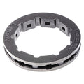Rim Sprocket, 4" L, 1" W, 4" H