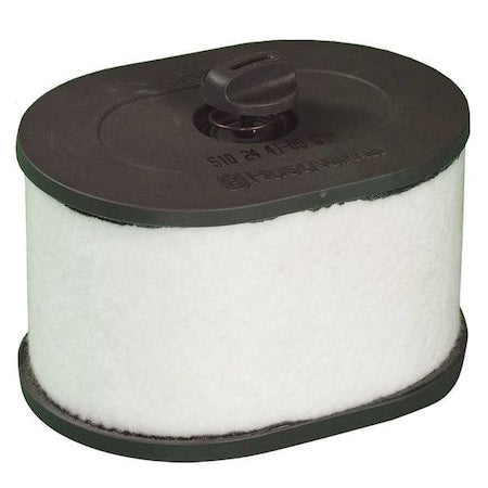 Air Filter, 7" L, 6" W, 3" H