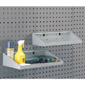Toolboard Shelf, 6 3/4x4 x18in, Hanging