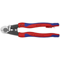 Wire Cutter, 7-1/2" Overall Length