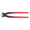 8 3/4 in Ear Clamp Pliers