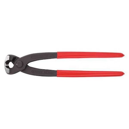 Hose Clamp Plier, 8-3/4" Overall Length
