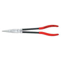 11 in Needle Nose Plier Dipped Handle