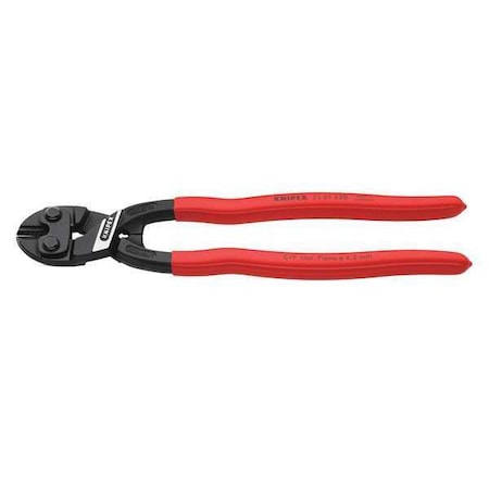 Bolt Cutter, 10" Overall Length
