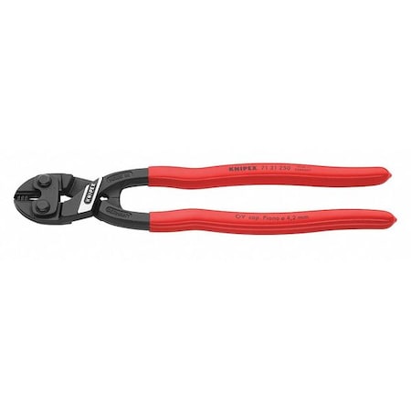 Bolt Cutter, 10" Overall Length