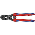 Mini Bolt Cutter, 8" Overall Length