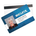 Blank ID Cards, For Printers, Badges, PK100