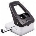 Card Punch, For ID Cards, Black