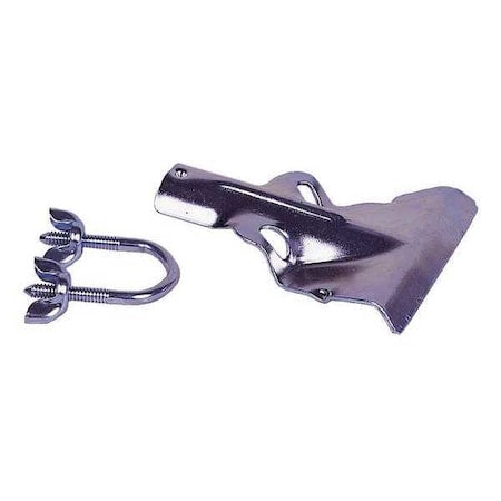 Steel Brace No. 1