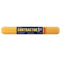 18"" Paint Roller Cover, 3/8"" Nap, Polyester