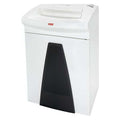 Paper Shredder, Cross-Cut Style