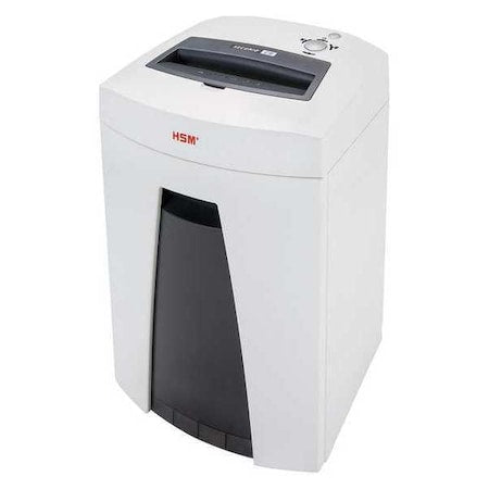 Paper Shredder, Cross-Cut Style