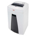 Paper Shredder, Strip-Cut Style