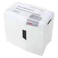 Paper Shredder, Cross-Cut Style
