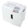 Paper Shredder, Cross-Cut Style