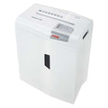 Paper Shredder, Cross-Cut Style