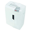 Paper Shredder, Cross-Cut Style
