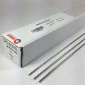TIG Welding Rod, 1/8" dia., 36" L, 10 lb.