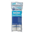 6-1/2"" Mini Paint Roller Cover, 3/8"" Nap, Woven