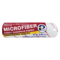 9" Paint Roller Cover, 3/8" Nap, Microfiber
