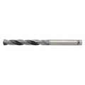 7/16" Carbide TiN 140 Deg. Jobber Length Drill Bit
