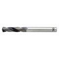 Screw Machine Drill Bit, 7.90 mm Size, 140 Degrees Point Angle, Solid Carbide, WXL Finish