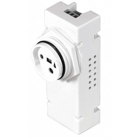 Programmable Motion Sensor, 5-1/4" L
