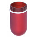 ReplacementGlassGlobe, 8inH, 5inL, 5inW