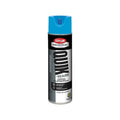 Marking Paint, Blue