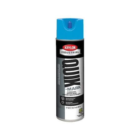 Marking Paint, Blue